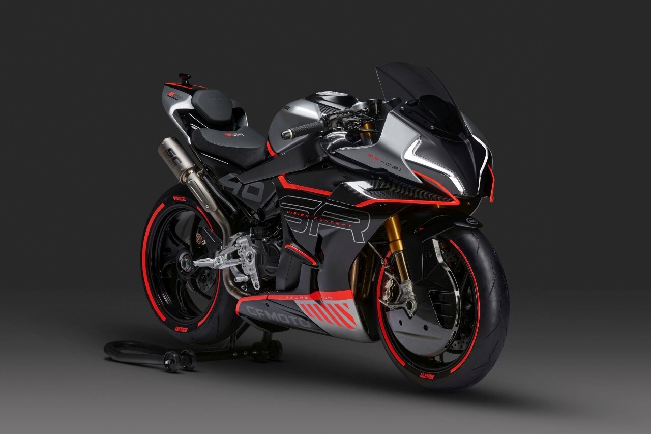 La CINA e la leadership nel design